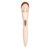 Foundation Electric Makeup Brush Traceless for Flawless Application