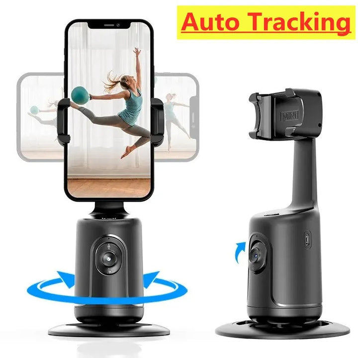 360 Auto Face Tracking Gimbal