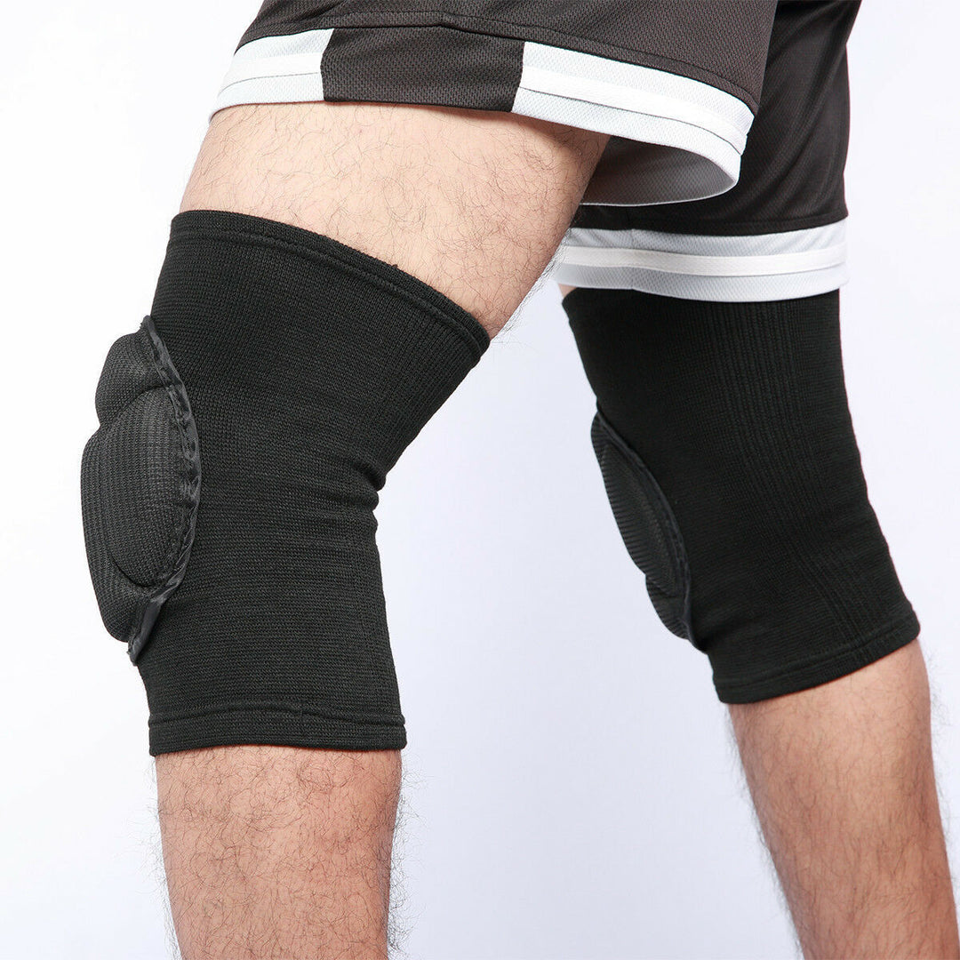  Knee Pads Leg Protector 