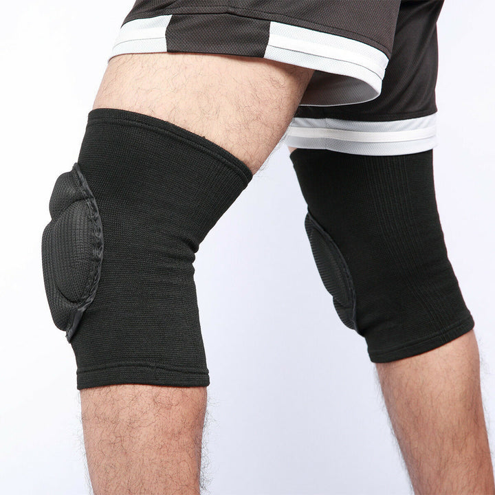  Knee Pads Leg Protector 