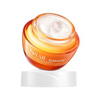 Lacco snail essence moisturizing face cream in a 50g jar