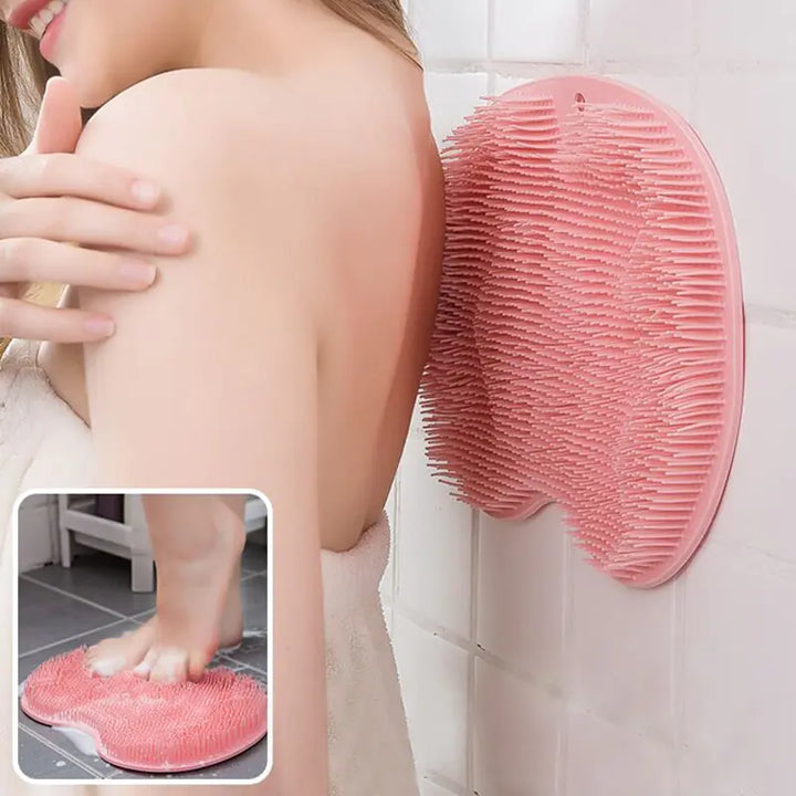 Shower Massage Scraper