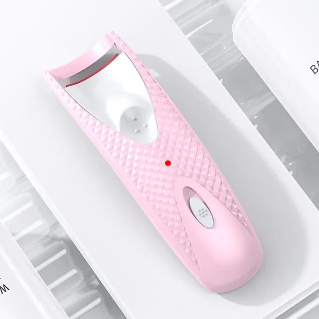 Electric Eyelash Heated Curler