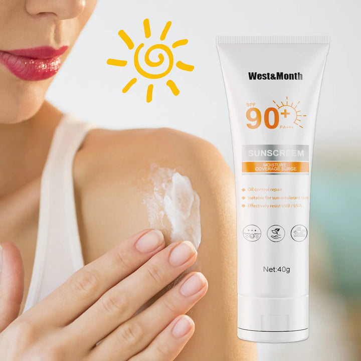 Body Hydrating Sunscreen Photo 4